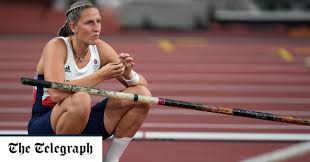 She is the current british record holder in the event indoors and outdoors, with clearances of 4.87 metres (2012 indoors) and 4.90 metres (2021 outdoors). Fwxf3ghr9s7plm