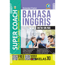 Utami widiati, zuliati rohmah, dan furaidah penelaah : Buku Bahasa Inggris Smk Kelas 11