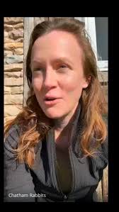 It’s time for a new episode of The Hook (the first one hosted by  @xtinedaydream !)! Chatham Rabbits, the North Carolina-based husband and  wife bluegrass duo, is set to release their new album titled ...