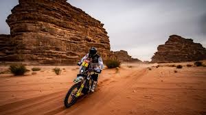 Motosiklet modelleri hakkında bilgi ve haberler. Dakar Rallisi Nde 10 Etap Gecildi Rolletto Tv