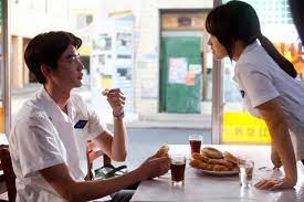 Dengan melihat cuplikan sebelum menonton, maka anda akan tahu film mana yang membuat anda lebih penasaran. Alasan Harus Nonton Hot Young Bloods Film Romance Korea Ala Dilan