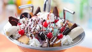 walt disney world ice cream challenges