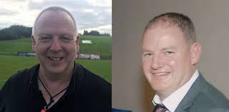 McDermott heads for Kildare, as McKeever makes move to Philipstown