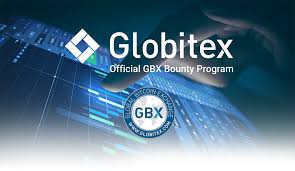 Hasil gambar untuk logo globitex investy bitcointalk