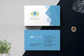 Maybe you would like to learn more about one of these? Dentist Dental Care Clinic Business Card Free Free Print Templates Templates Pixelify Net