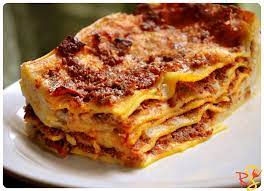 Lasagna, followed by 236 people on pinterest. Traditional Italian Bolognese Lasagna Recipe Recipeselected