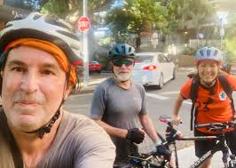 ✨ Ride and Tour Selwyn