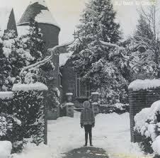 Who I Am and Why I Love Classic Things