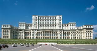 Casa Poporului De Trei Ori In Cartea Recordurilor Justitiarul Revista De Investigatii Bucharest Romania People Bucharest Romania