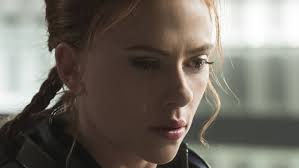 Scarlett johansson returns as the bodacious black widow! What Scarlett Johansson S Last Day On Set As Black Widow Was Really Like