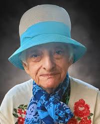 Obituary of Jane Clara MacLean