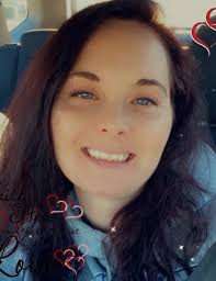 Obituary for Danielle White