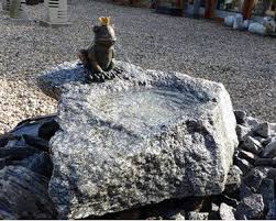 Gartenbrunnen Komplett Set Froschkonig Otto Kaufen Bei Obi Gartenbrunnen Brunnen Brunnen Garten