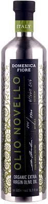 De Son Perchoir De Sable Cesare Bianchini De Domenica Fiore Vise Encore Plus Haut Olive Oil Times