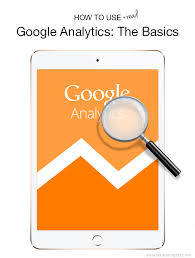 In our previous article we saw how to read google analytics data using ssis. How To Use Google Analytics The Basics Yourmarketingbff Com
