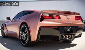 We did not find results for: Chevrolet Corvette Kpmf Satin Rose Gold Rs Wm