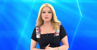 Canlı yayında yaşananlara isyan eden osman büyükşen müge anlı'yı da ağlattı. M2ndgbd Ypykam