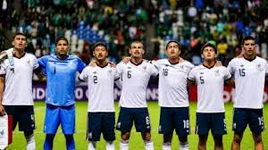 México y Guatemala listos para duelo clave en el Grupo B