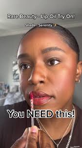 Obsessed with the new @Rare Beauty