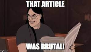 Nathan Explosion Brutal Latest Memes Imgflip