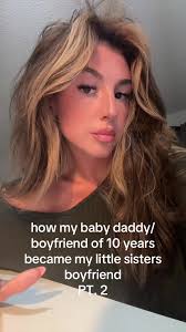 Family Drama Unfolds: Sister Dates Boyfriend in Part 2