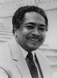 Famous Alumni of Lincoln University