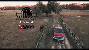 There are several reasons for this, and it's not just because it is inexpensive to build a split rail fence yourself. Fencing Tractor Supply Co