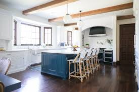See more ideas about kitchen remodel, kitchen cabinets, blue kitchen cabinets. 75 Beautiful Mediterranean Kitchen Pictures Ideas May 2021 Houzz