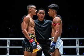 ONE Championship - News update