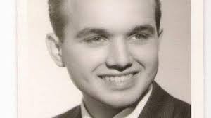 Eugene Erwin Sader May 24, 1935