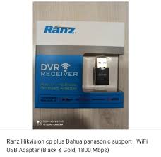 Usb wifi adapter allows you to connect your gadgets to the web whenever you want. Ranz Usb Wifi Dvr Support Hikvision Cp Dahua Panasonic Wholesale Manufacturers Distributors Buy Ranz Usb Wifi Dvr Support Hikvision Cp Dahua Panasonic In Bulk Udaan