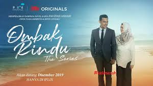 Download lagu ada band romantik mp3 gratis dalam format mp3 dan mp4. Ombak Rindu The Series Episod 3 Myflm4u Myflm4u