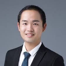 Jordyn Mayorga, Executive MBA