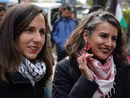 La izquierda sale a bailar junta en Extremadura