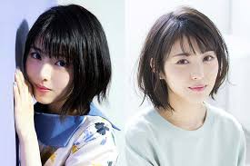 Little bit of this and that. Minami Hamabe Profil Dan Fakta Lengkap Yang Wajib Penggemar Tahu