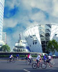 It's another effort in our endeavor to be an employer of choice. Design Museum Cdmx Recon Arquitectura Archello