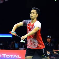 See more ideas about pizzazz, galaxy wallpaper, cellphone wallpaper. Piala Thomas 2018 Anthony Ginting Tatap Laga Melawan Thailand Asian Games Atlet Olahraga