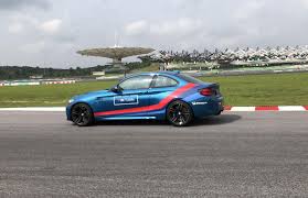 Bmw M2 Competition Arrives In Malaysia With A Rm626 800 Price Tag