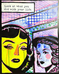 Featured Artist: Sara Rieger