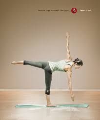 Lining up plans in montreal? Moksha Yoga Print Advert By Union Sweat It Out Ads Of The World