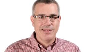 Tim Mann, M.F.A.: Loyola University Chicago