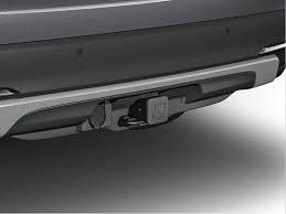 The honda pilot towing capacity is just one example of this suv's impressive utility. 2019 2022 Honda Pilot Trailer Hitch 08l92 Tg7 1a0
