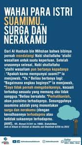 Suami bisa menyakiti istri saat suami mulai sering memuji atau memperhatikan wanita lain dibanding istri sendiri. Kata Mutiara Untuk Suami Yang Menyakiti Istri Cikimm Com