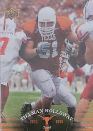 1998-2003 Mack Brown- football