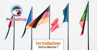 Traduire accueil des clients en anglais. Traduire Prestashop Et Corriger Les Bugs De Traductions