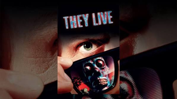 They Live