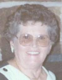 Obituary for Elva Mae "Pete" Manus