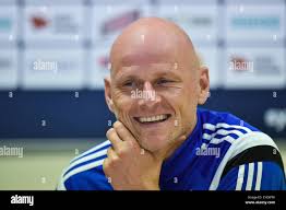 Staale solbakken hi-res stock photography and images