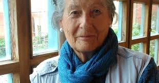 LLANES, MIS PERSONAJES FAVORITOS: PAZ DÍAZ DE ESPADA BUESA, UN' ARTISTA  VITORIANA EN POO