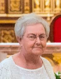 Obituary information for Carrie Graham Gabbert